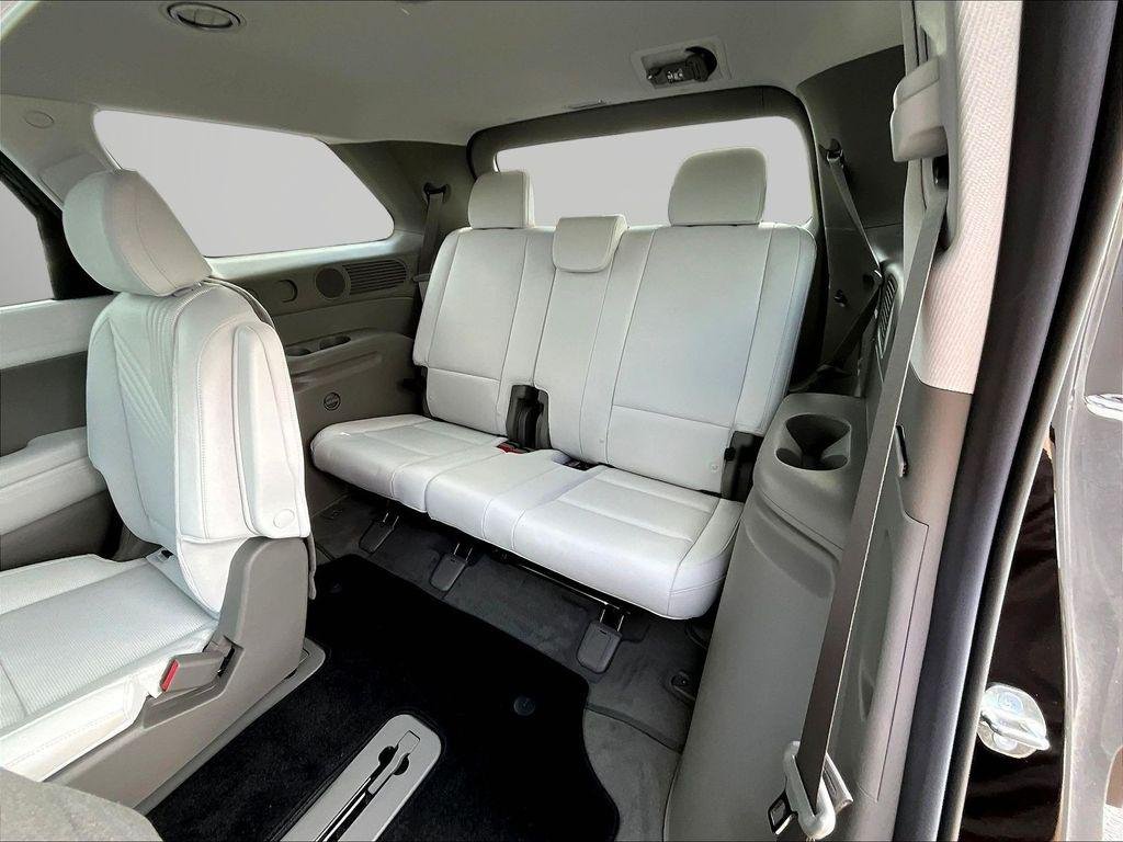 New 2027  Hyundai SEL Premium AWD image 24