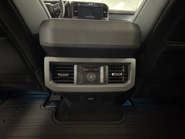 New 2026 Oxford White Ford F-250® Lariat® image 11