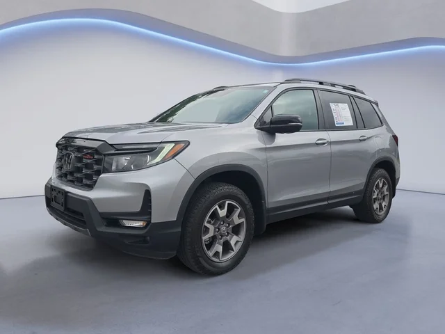 2023 Honda Passport AWD TRAILSPORT
