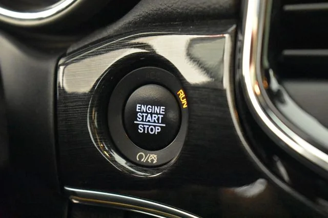 Used 2021 Gray Jeep Trailhawk image 34