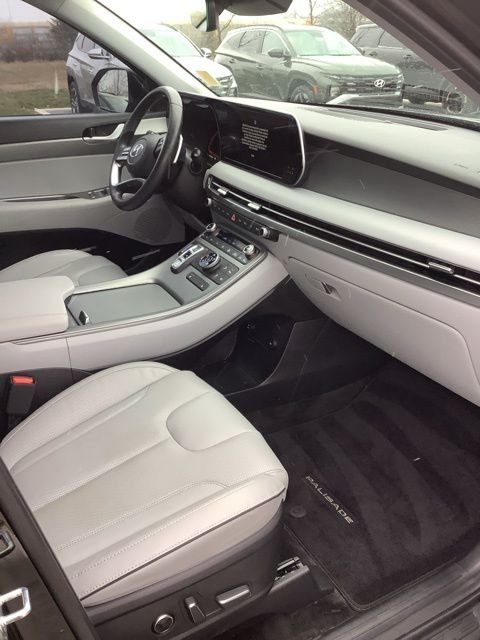 2024 Hyundai Palisade SEL - Photo 25