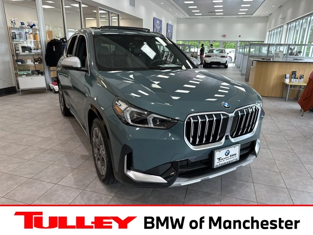2023 BMW X1 xDrive28i's photo