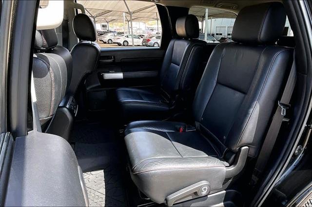 Certified Used 2020 MIDNIGHT BLACK METALLIC Toyota  image 20
