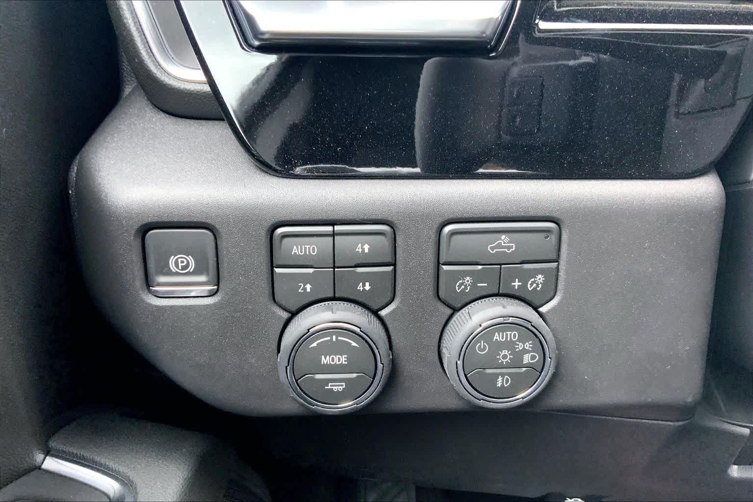 2026 Chevrolet Silverado 1500 LT Trail Boss - Photo 18