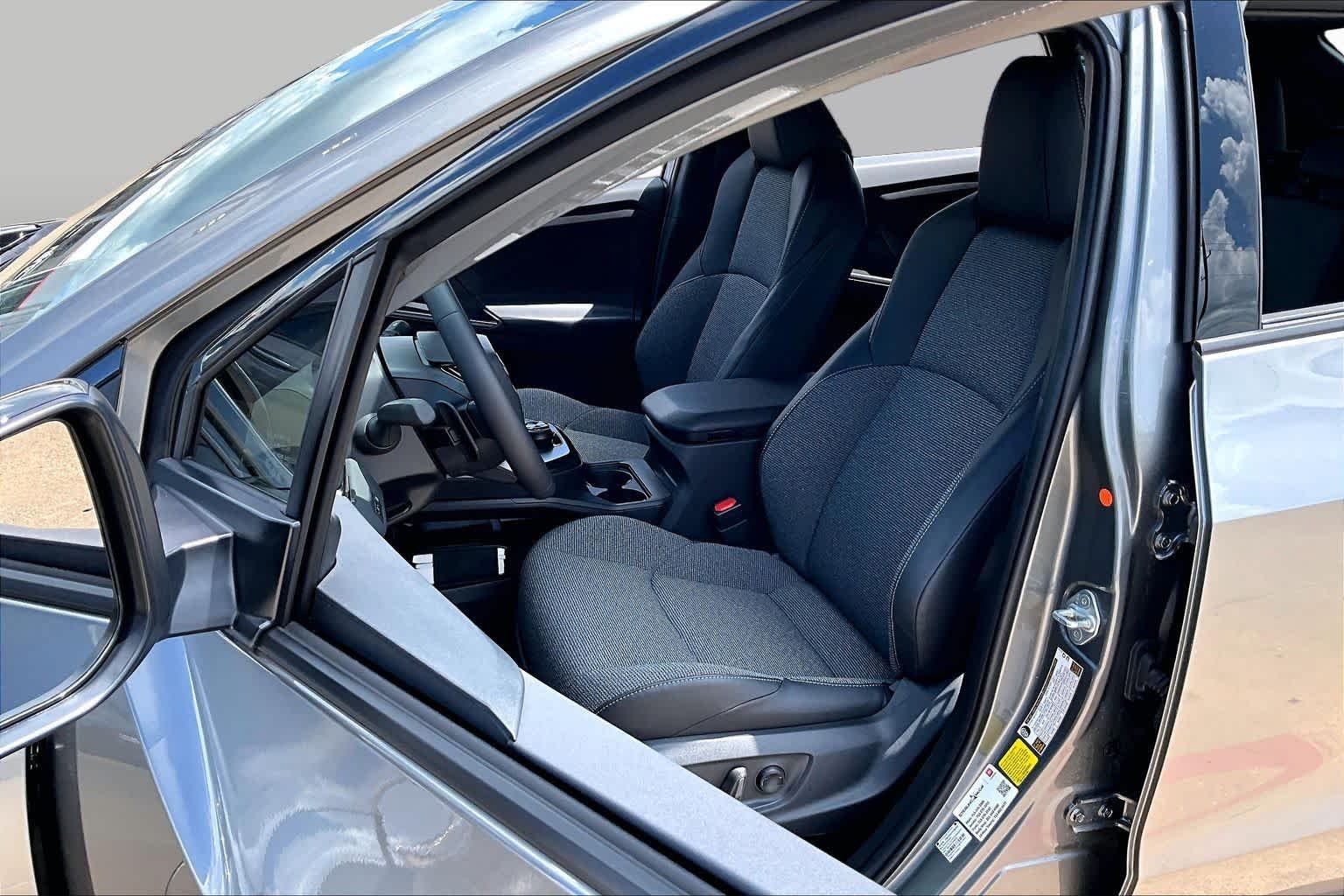 Used 2026 Heavy Metal Toyota XLE image 7