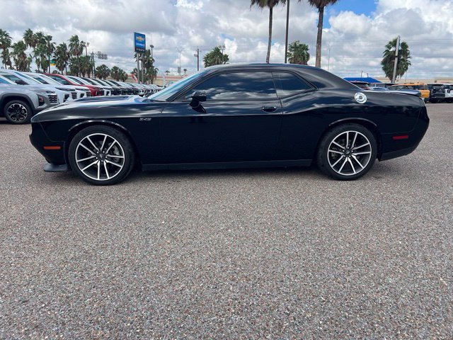 Used 2023 Black Dodge R/T image 4