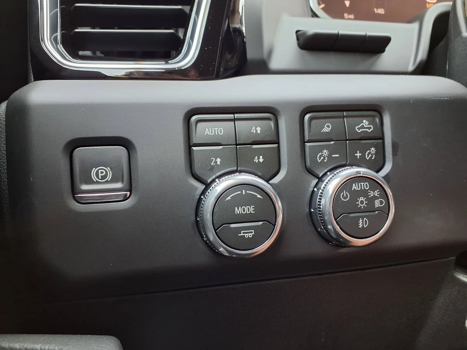 New 2026 Onyx Black GMC Denali image 13