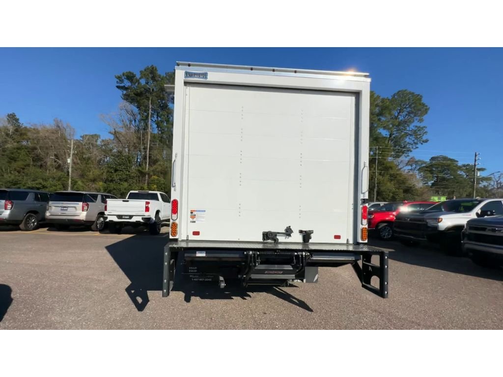 New 2024 Arc White Chevrolet MEDIUM ASH GRAY image 3