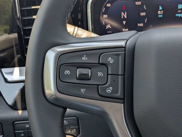2026 Chevrolet Silverado 2500 HD LT - Photo 22