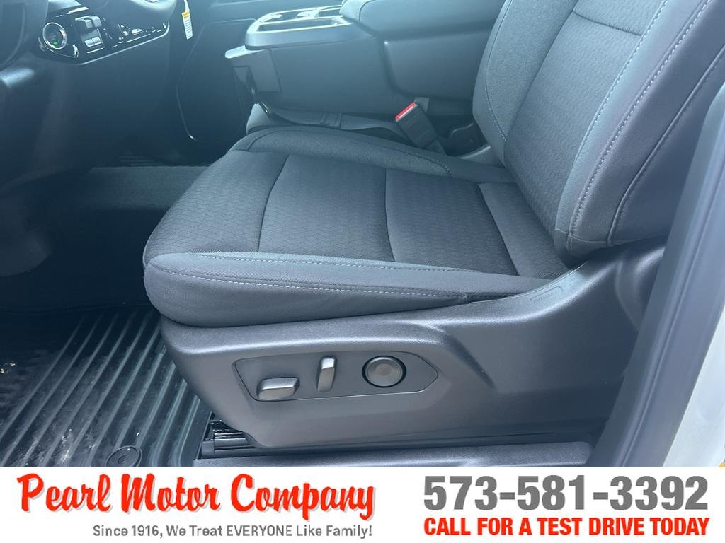 2026 Chevrolet Silverado 2500 HD LT - Photo 10