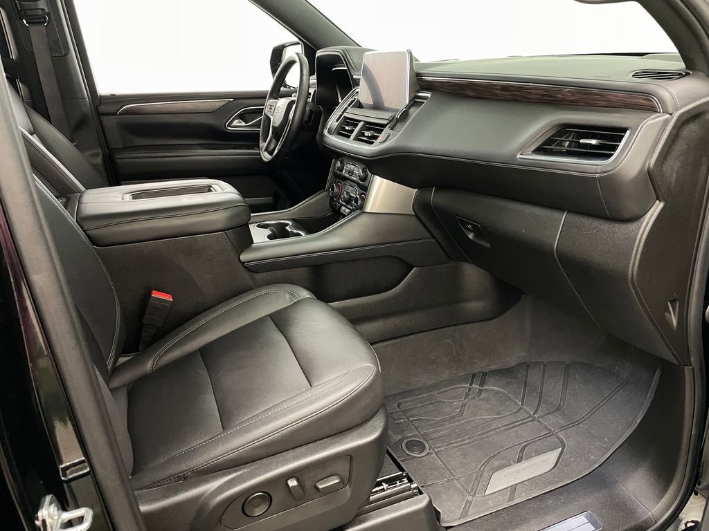 2023 Chevrolet Tahoe LT - Photo 45
