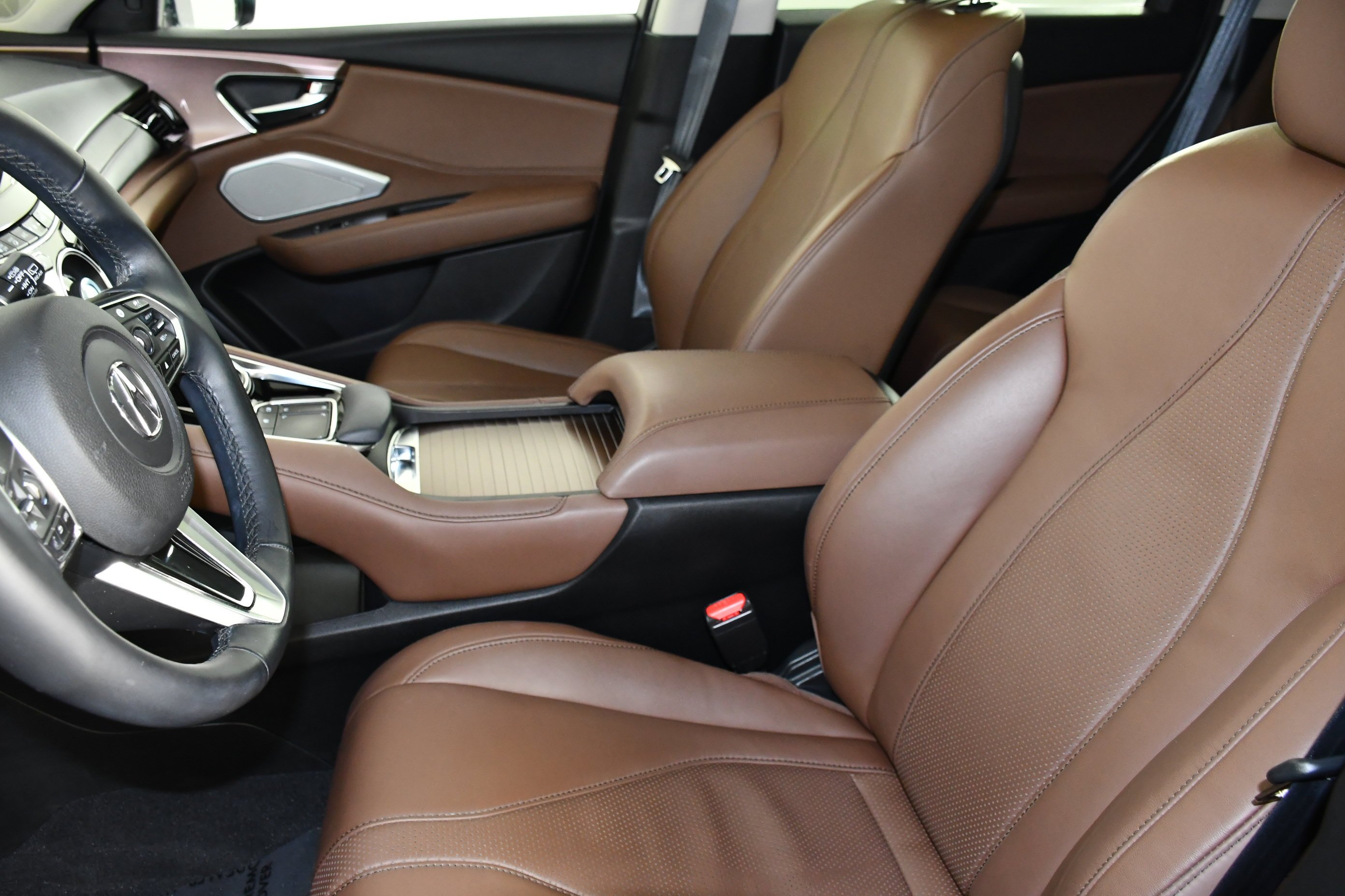2024 Acura RDX Technology Package - Photo 36