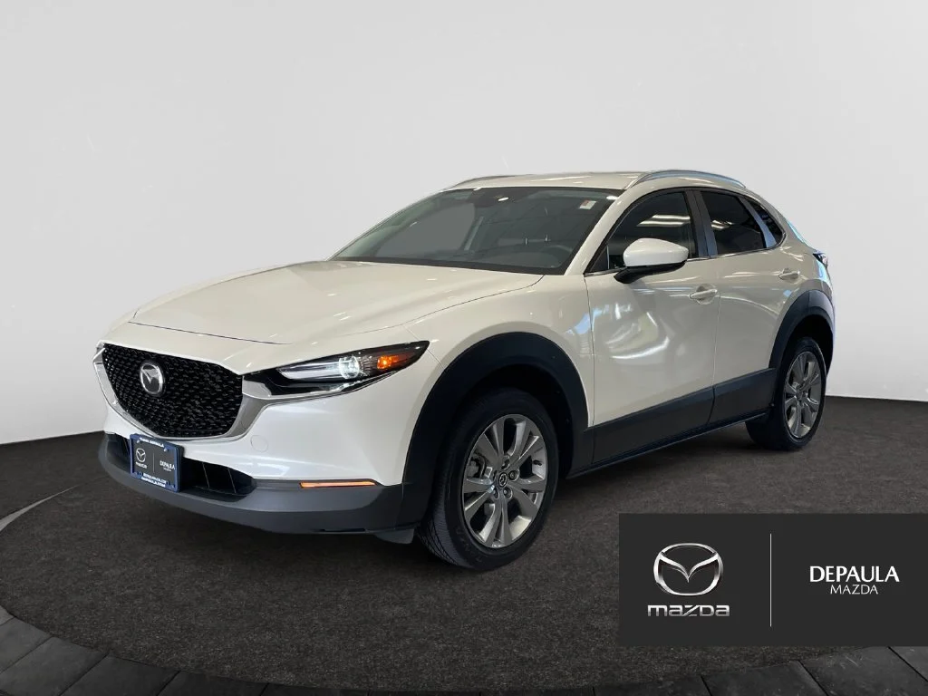 2023 Mazda CX-30 Preferred