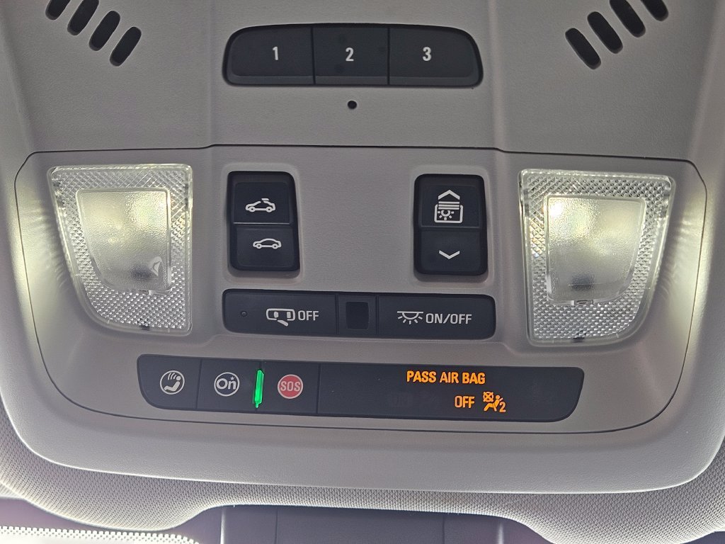 2024 GMC Terrain AT4 - Photo 29
