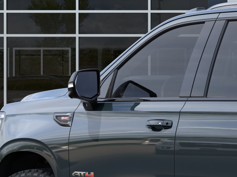 2026 GMC Yukon XL AT4 - Photo 12