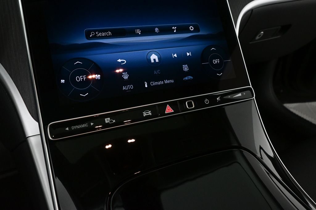 New 2026 Black Mercedes-Benz C 300 image 14