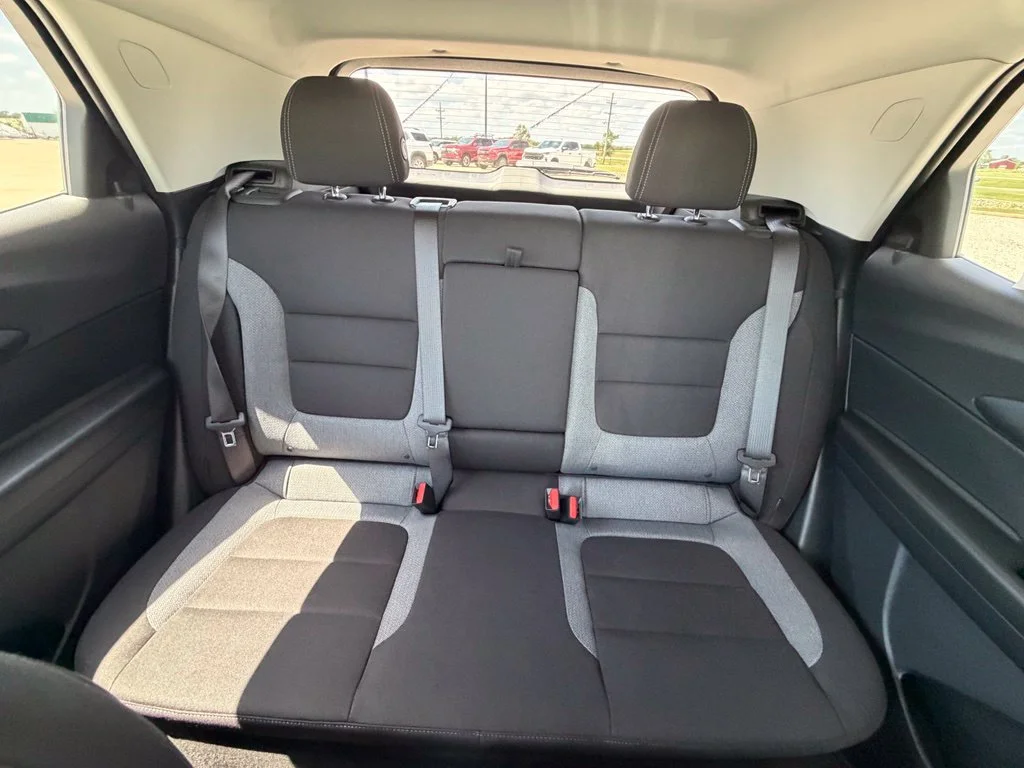 2026 Chevrolet Trailblazer LT - Photo 24