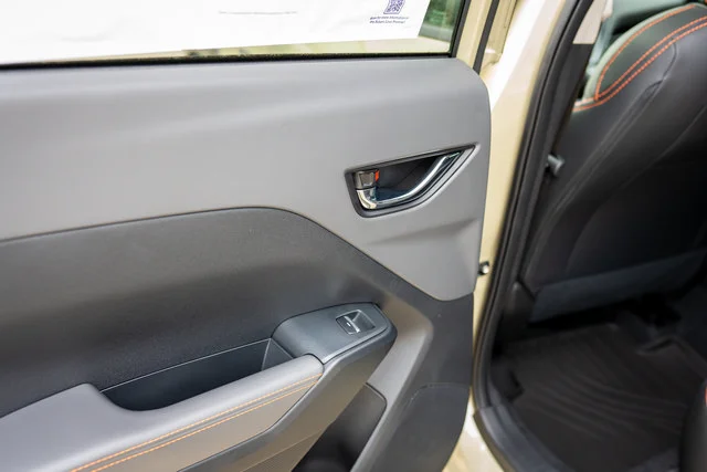 New 2026 Sand Dune Pearl Subaru Limited Hybrid image 26