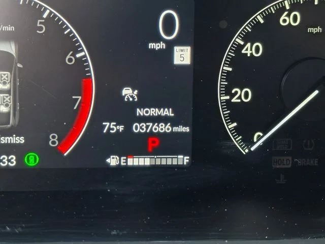 2024 Honda CR-V EX-L - Photo 24