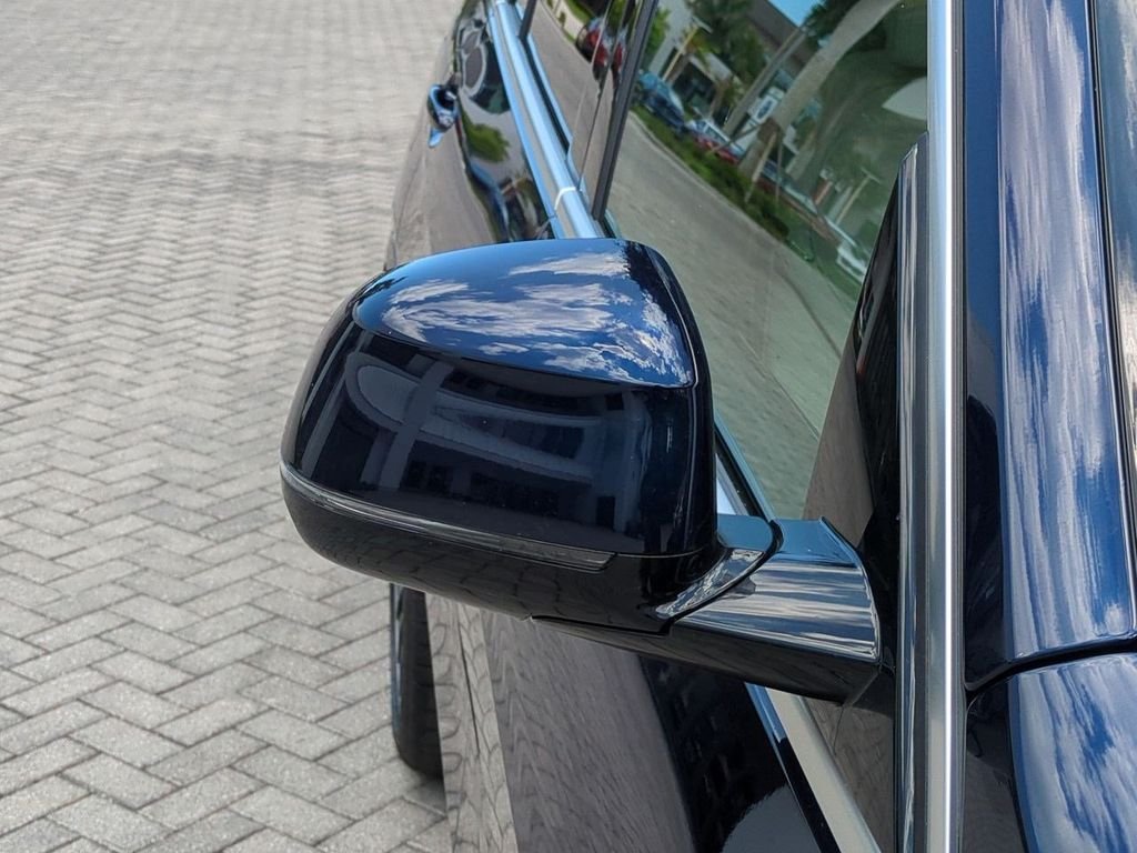New 2026 Blue BMW ALPINA XB7 image 12