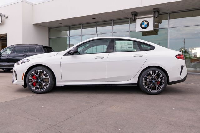 New 2026 Alpine White BMW 228 Gran Coupe image 2