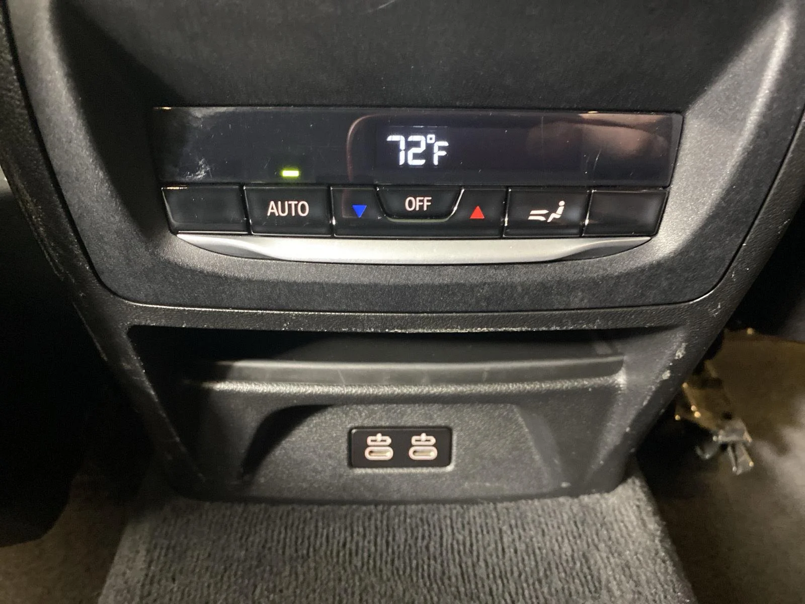 Used 2020 Dark Graphite Metallic BMW M40i image 33