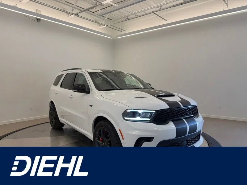 2026 Dodge Durango R/T