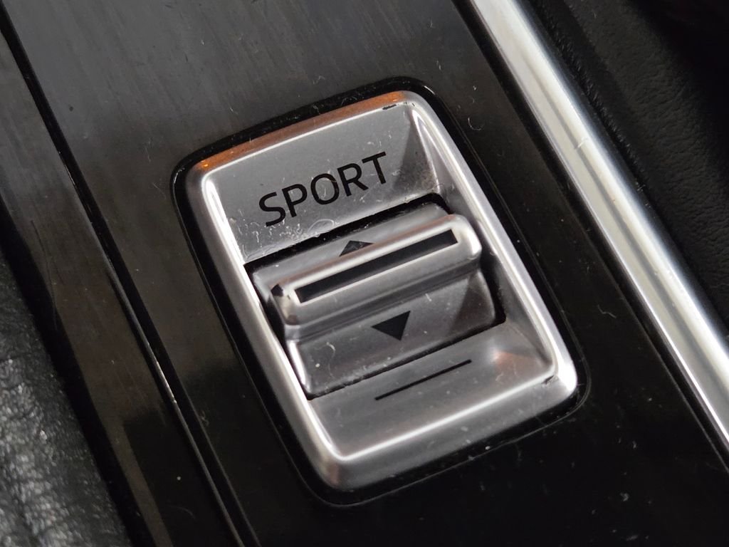 Used 2020 White Mazda Sport image 31
