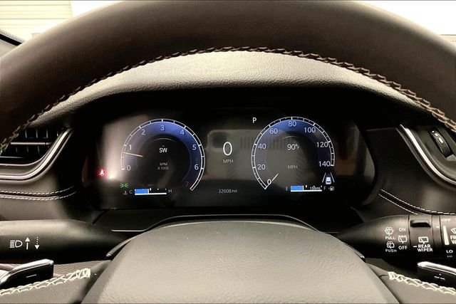 2024 Jeep Grand Cherokee Altitude - Photo 28