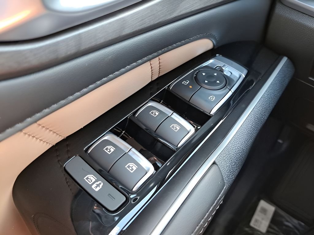 2026 Kia Sorento X-Pro SX Prestige - Photo 26
