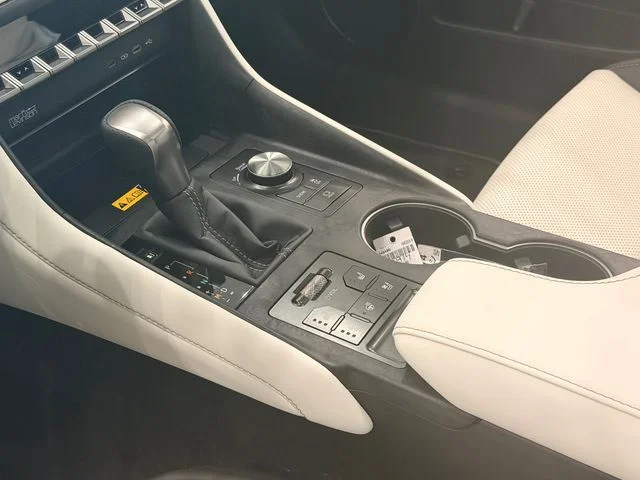New 2026  Lexus 350 F SPORT image 17