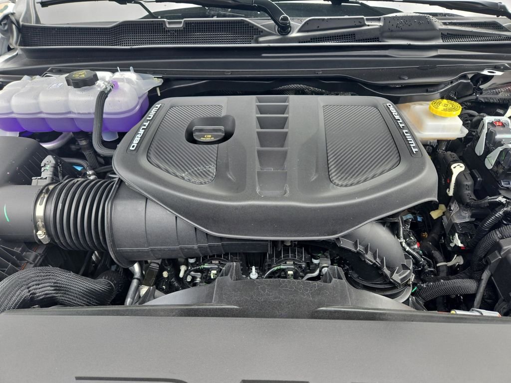 2026 RAM 1500 Limited Longhorn - Photo 9