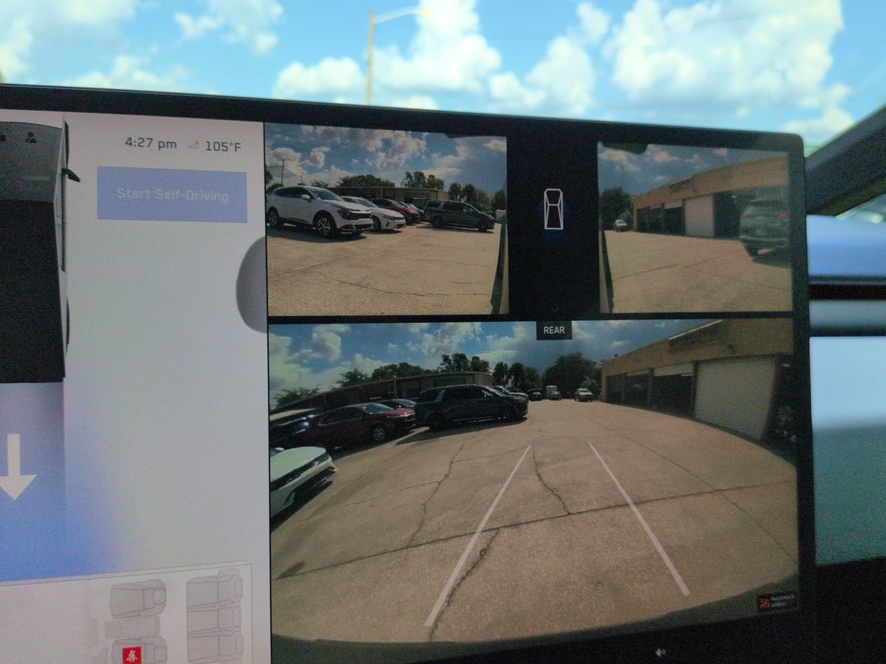Used 2024 Stainless Steel Tesla Base image 20