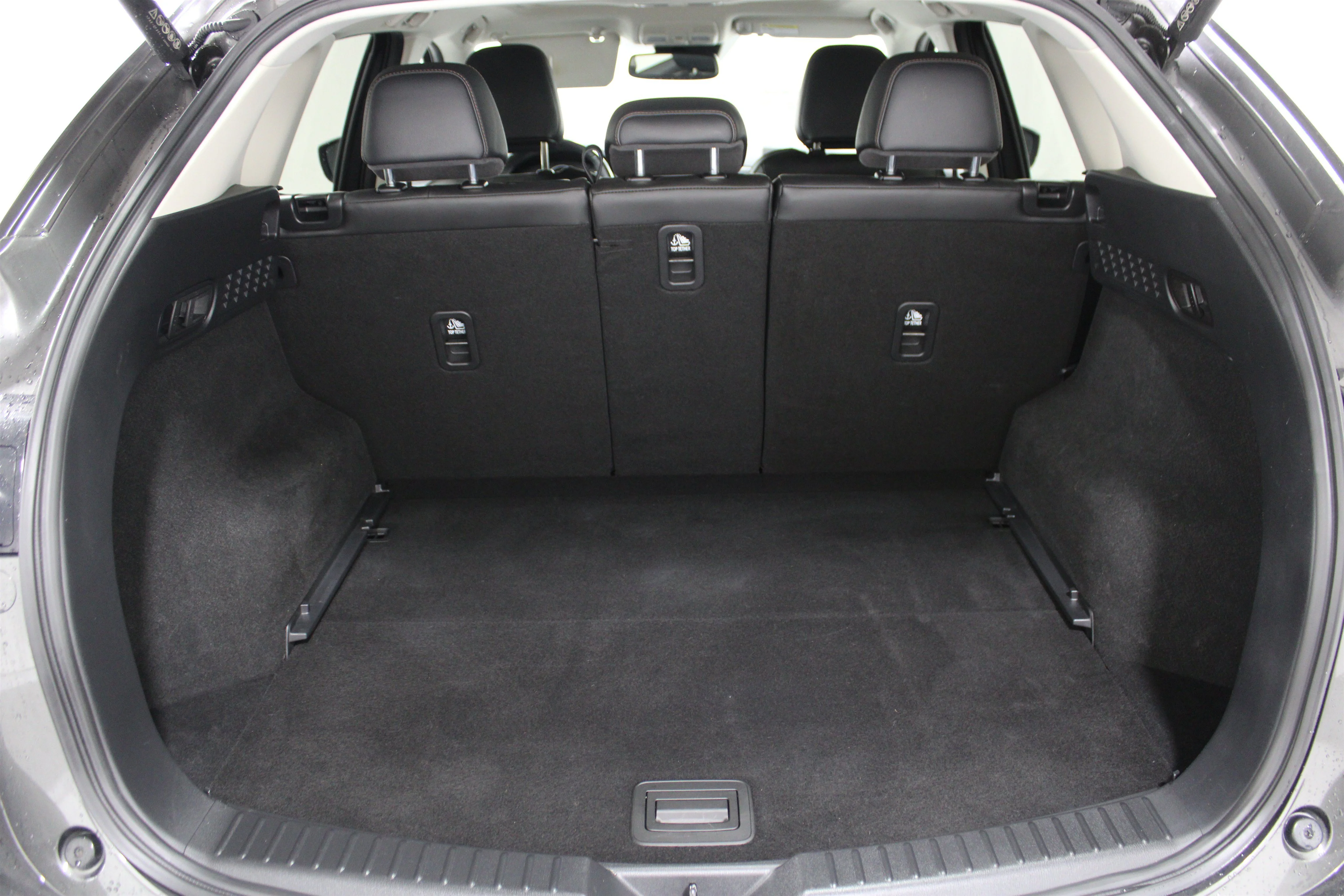 2023 Mazda CX-5 S Preferred package - Photo 22