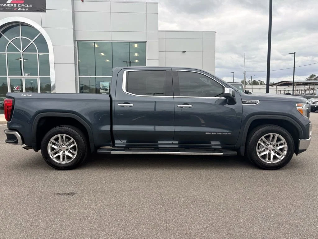 3GTU9DED5KG299297