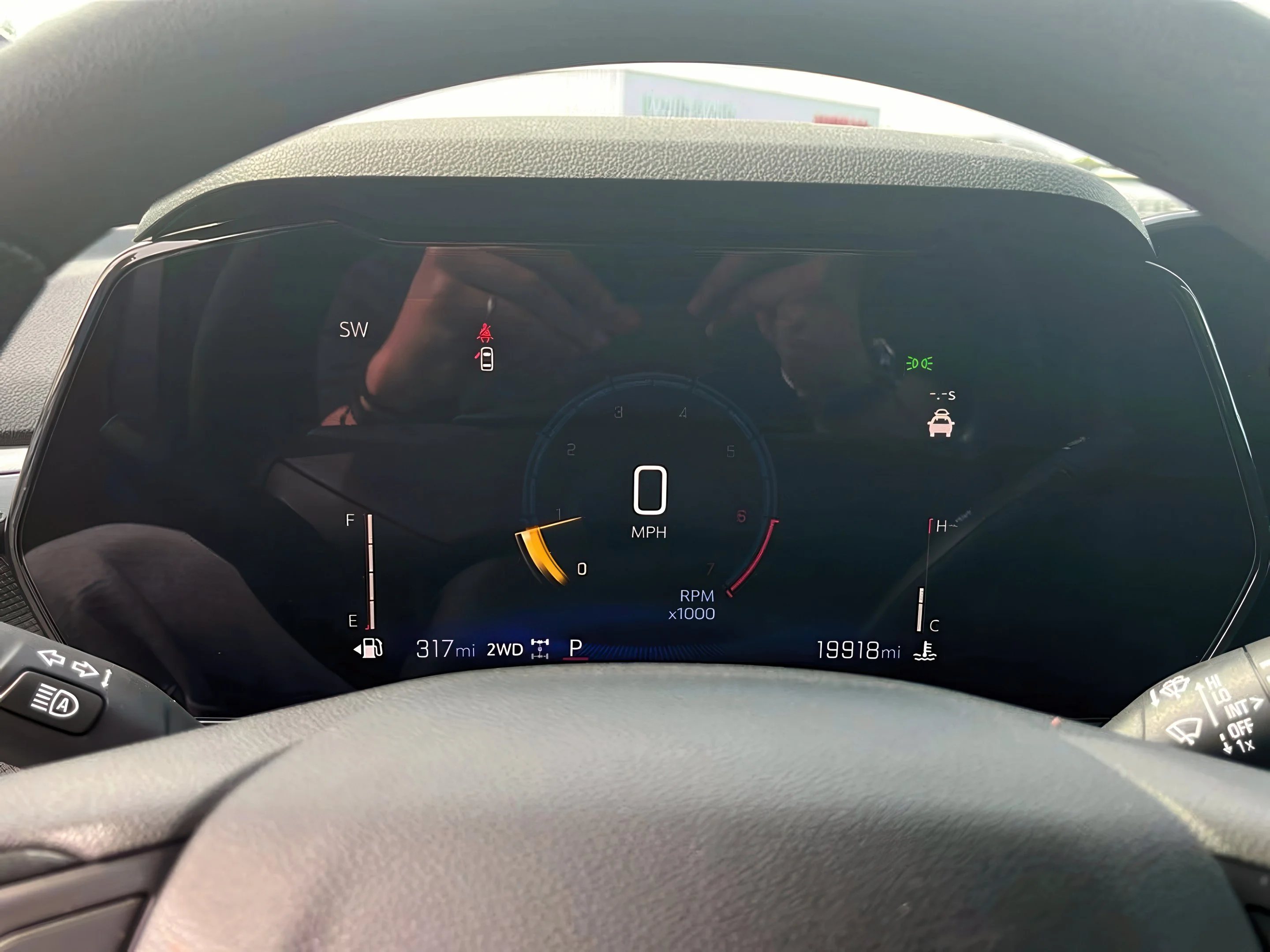 2025 Chevrolet Trailblazer LT - Photo 16