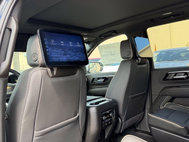 New 2026 Black Chevrolet Premier image 15