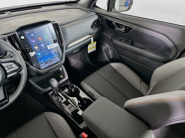 New 2026 CRYSTAL WHITE PEARL Subaru Sport Onyx Edition image 21