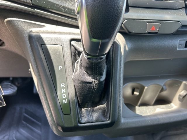Used 2020 White Ford Base image 19