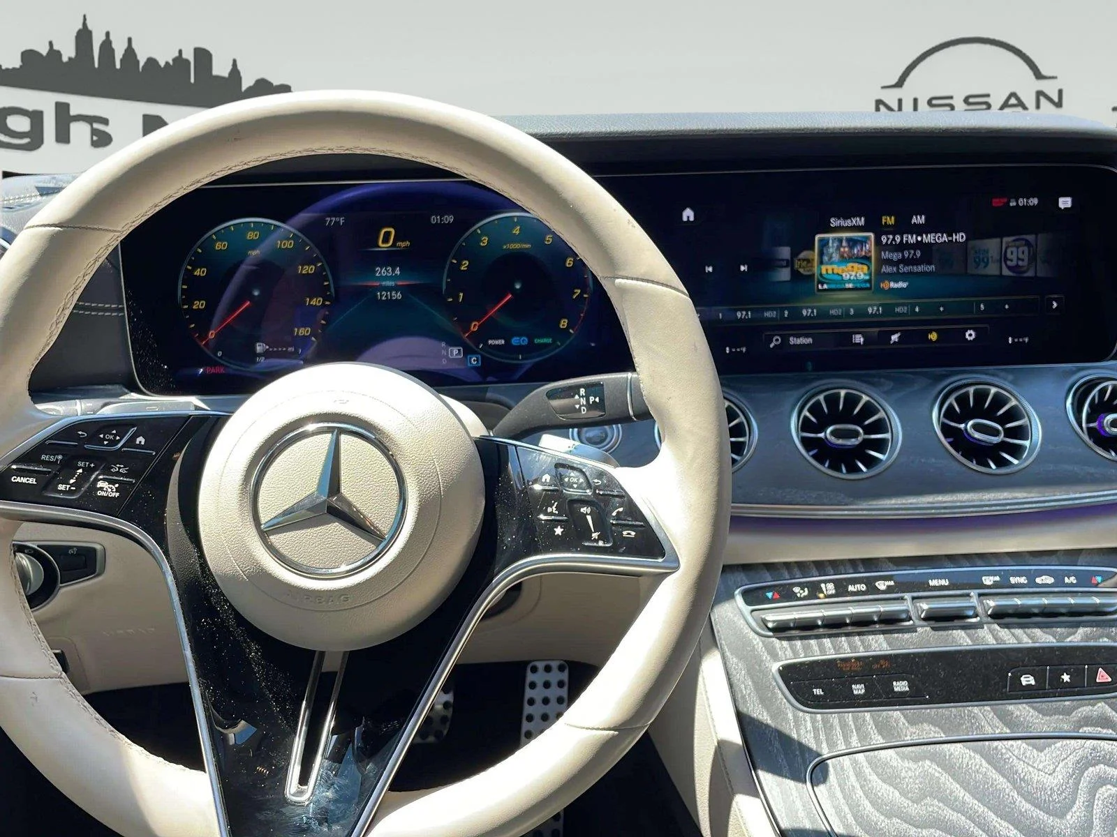 2023 Mercedes-Benz CLS-Class CLS 450 - Photo 25