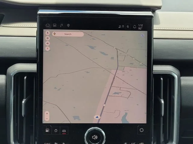 New 2026 Summit White GMC Elevation image 13