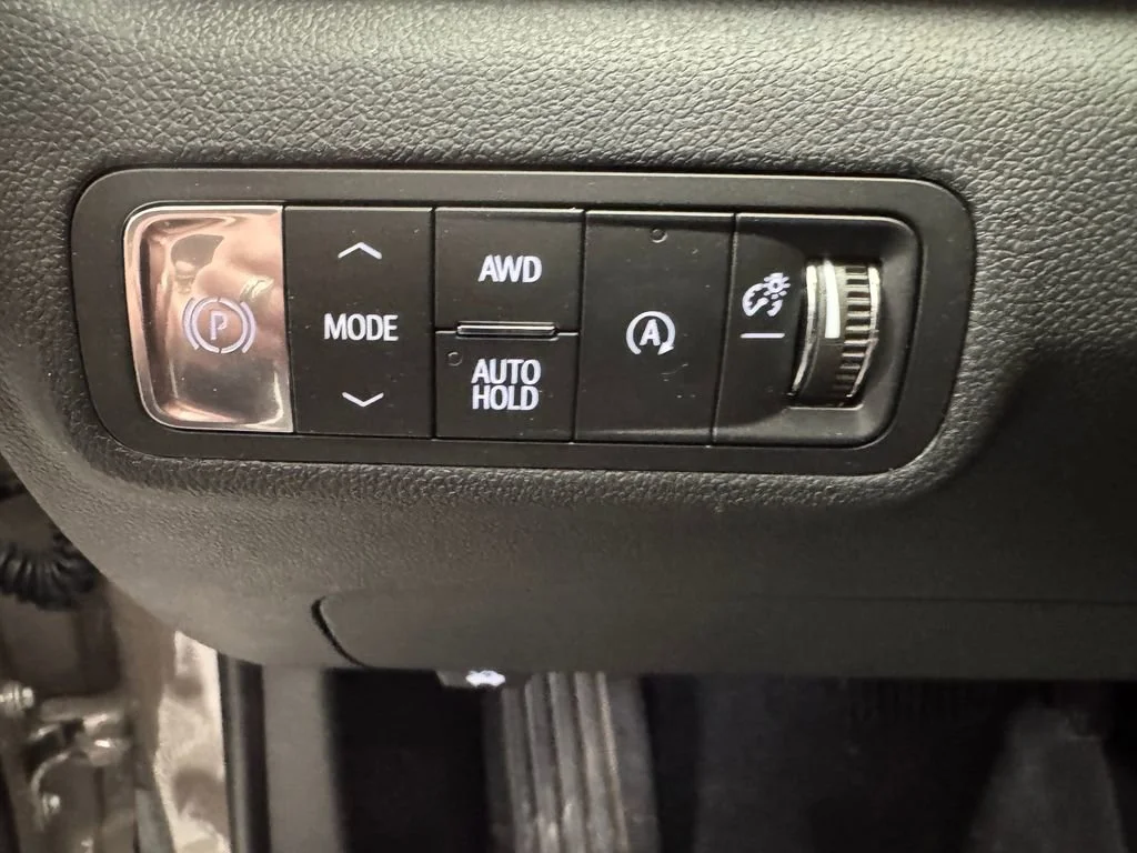 New 2026 Riverstone Metallic GMC Elevation image 20