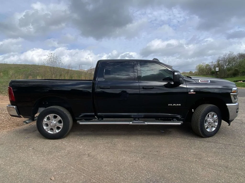 2025 RAM 2500 Big Horn - Photo 6