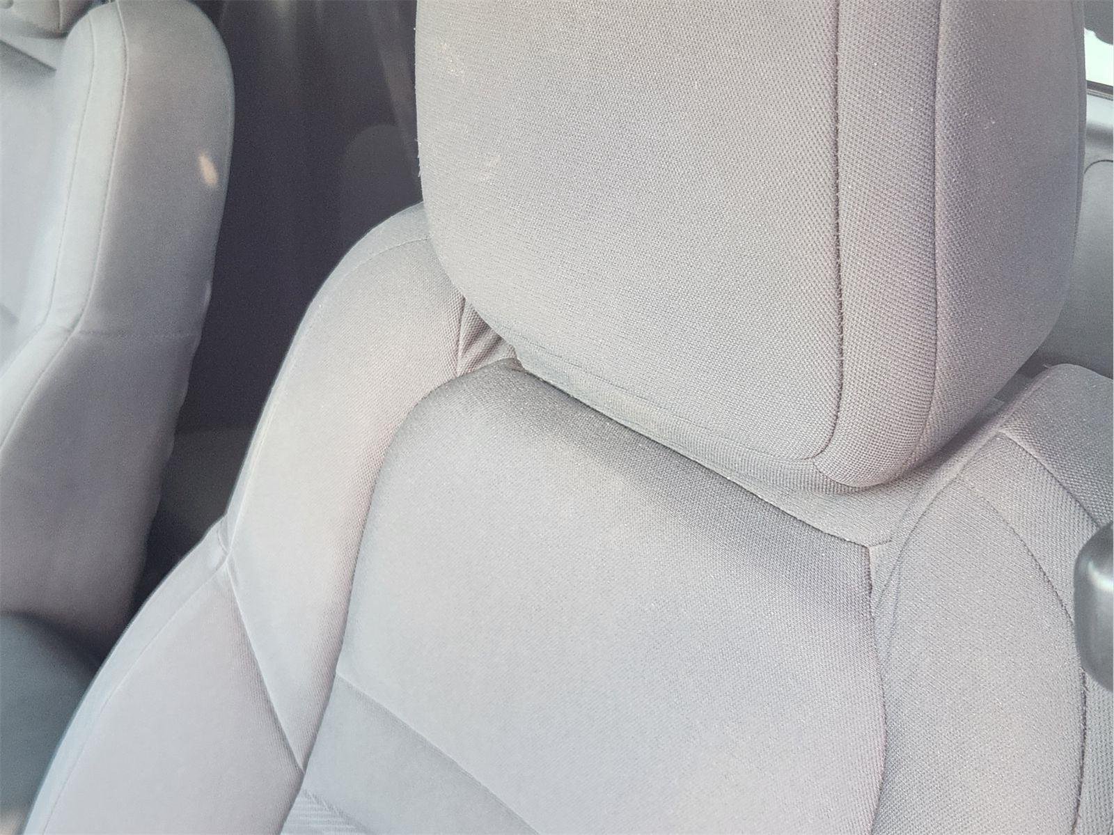 Used 2024 Glacier White Nissan S image 14