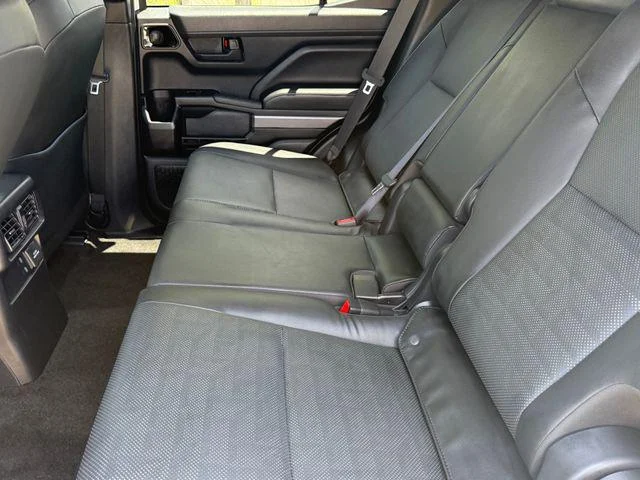 Certified Used 2025 ICE CAP Toyota TRD Off Road Premium image 27