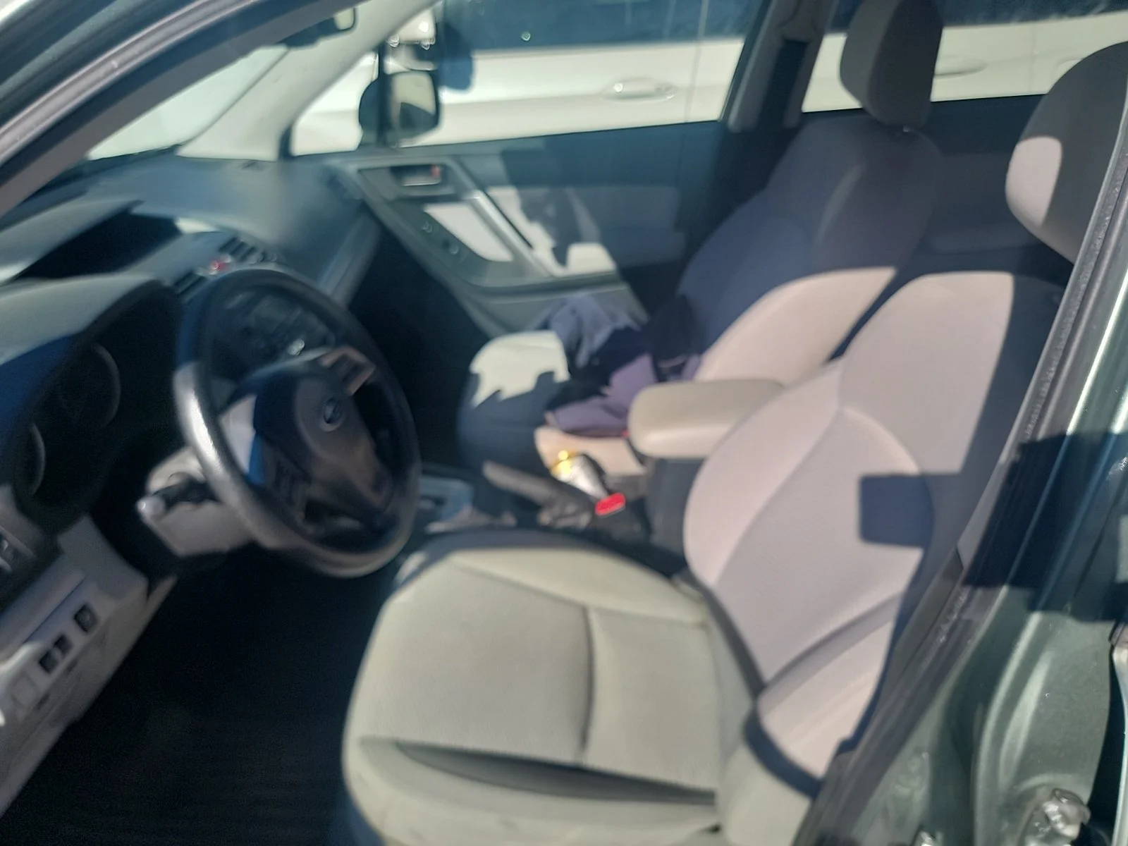 Used 2015 Green Subaru 2.5i Premium image 5