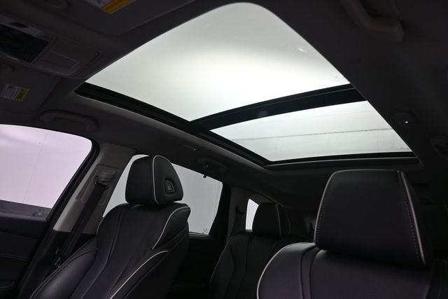 Used 2024 Silver Acura Advance image 23