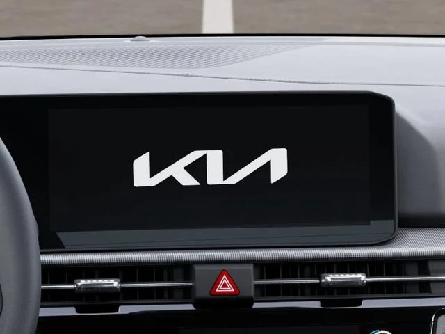 New 2027 Wolf Gray Kia SX-Prestige image 20