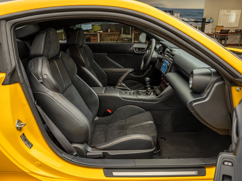 Used 2026 Yuzu Toyota Yuzu Edition image 34