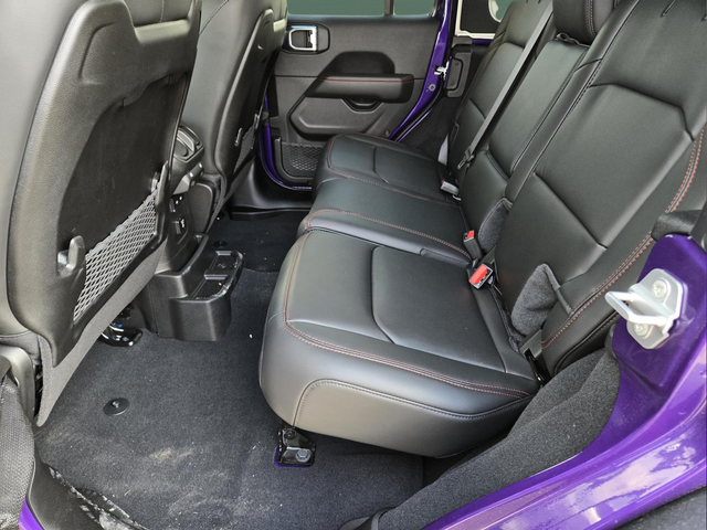 New 2026 Reign Exterior Paint Jeep Moab 392 image 19